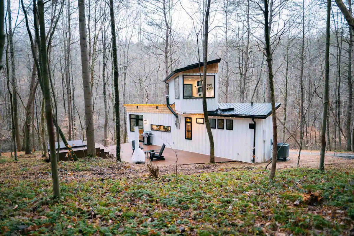 Shipping Container Homes & Buildings Box Hop Shipping Container Homes