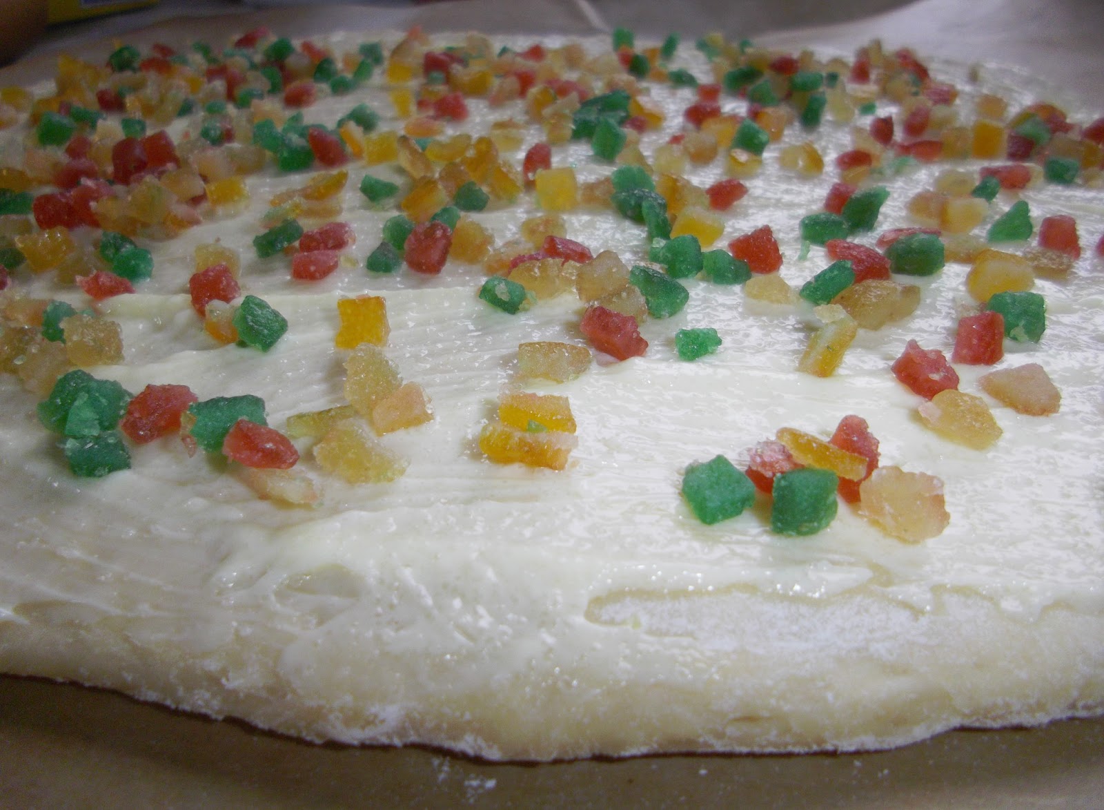 Sweet bread Rosenkrantz recipe (including photos) Life in Luxembourg