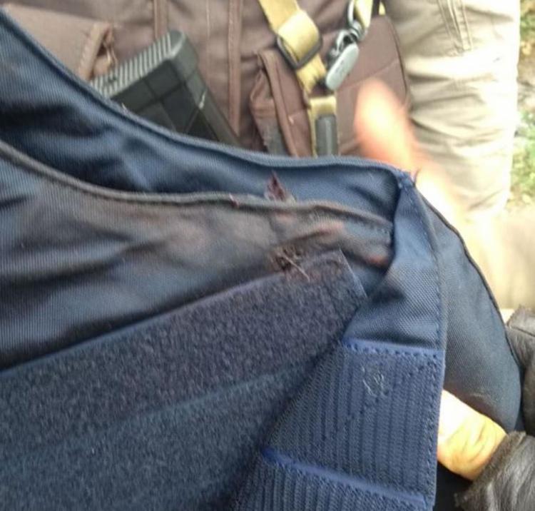 Policial civil morre após ser atingido no colete durante confronto em Salvador