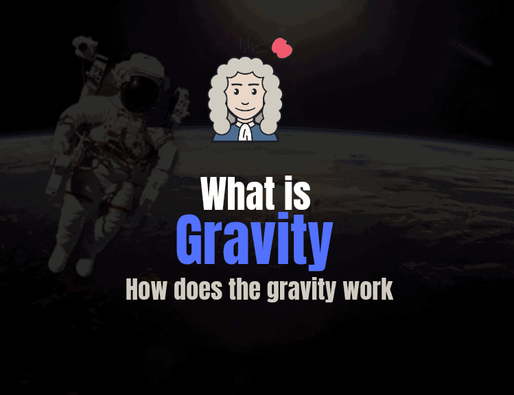 What is gravity? Fully explained 2020 Wired with Science