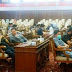 DPRD Provinsi Rapat Banmus Bahas 12 Agenda Penting