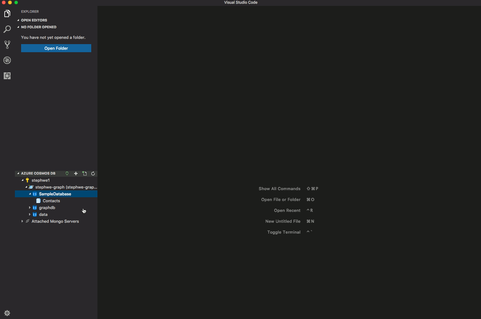 Visual studio postgres Visual studio postgres