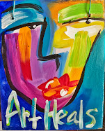 Art Heals