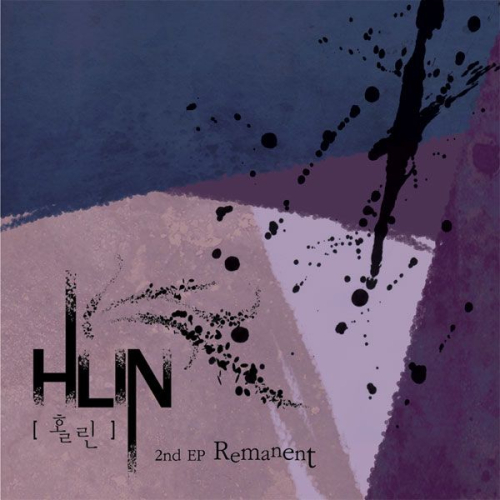 HLIN – Remanent – EP