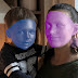 برنامج FaceBuilder لنمذجة الشخصيات الرقمية بكل سهولة برنامج FaceBuilder لنمذجة الشخصيات الرقمية بكل سهولة