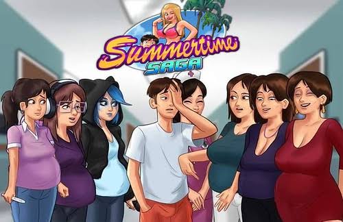 Visual novel 3d dewasa apk Visual novel 3d dewasa apk