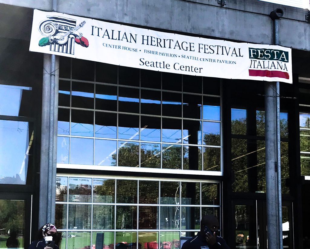 Seattle’s 34th Annual Festa Italiana Ricetta ed ingredienti dei