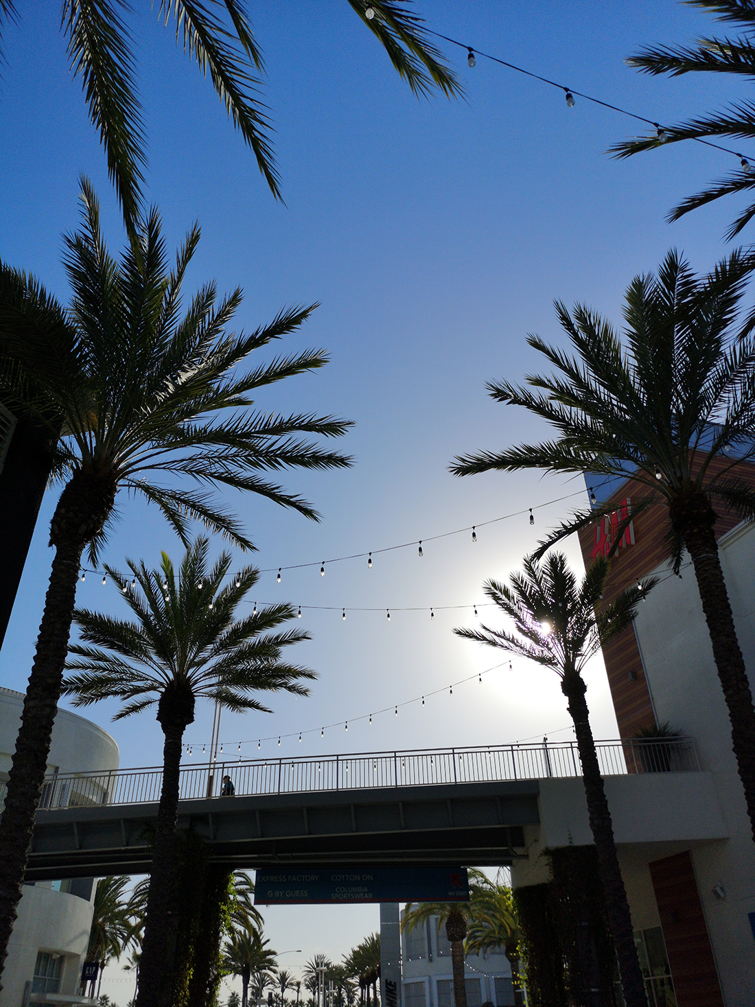 Los Angeles, Long Beach