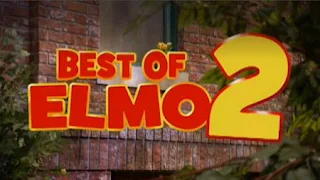 Sesame Street The Best of Elmo 2