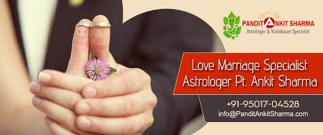 love marriage problem solution by astrology services