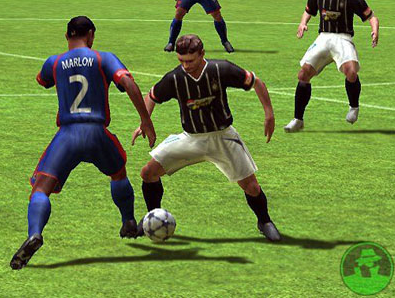 FIFA 2005 FIFA 2005