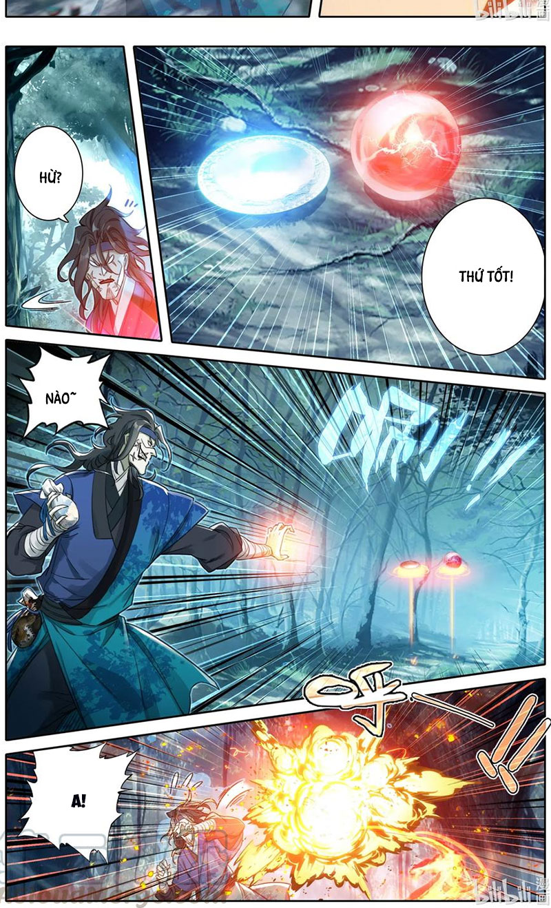 Phàm Nhân Tu Tiên Chapter 93 - Trang 6