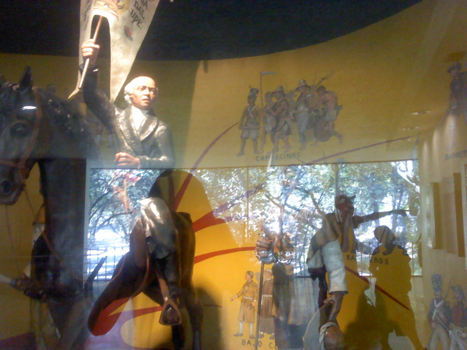 Recorrido por la Historia Museo del caracol