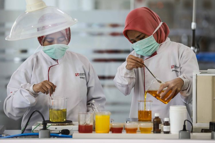 5 Prospek Kerja Teknologi Pangan Dari Industri, BUMN Hingga Wiraswasta