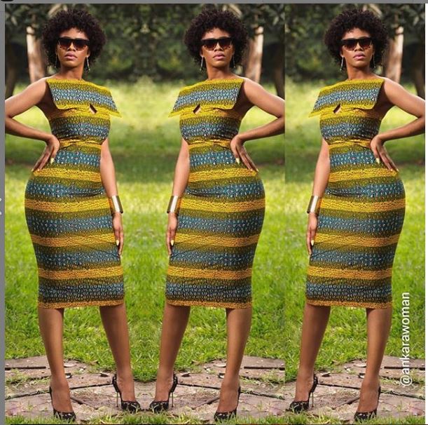 latest fashion styles for ladies