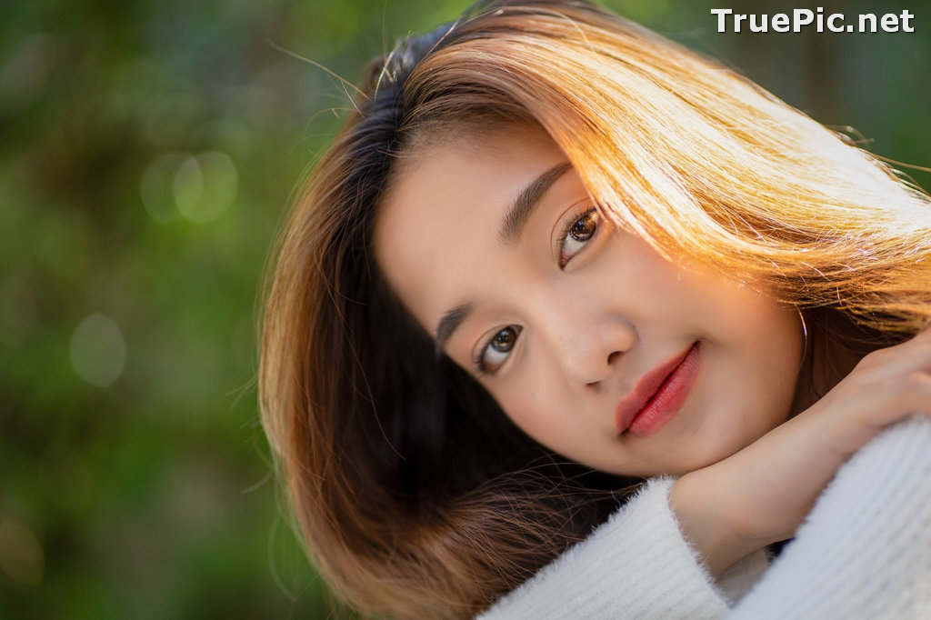 Image Thailand Model - Sarocha Chankimha - Beautiful Picture 2020 Collection - TruePic.net - Picture-73