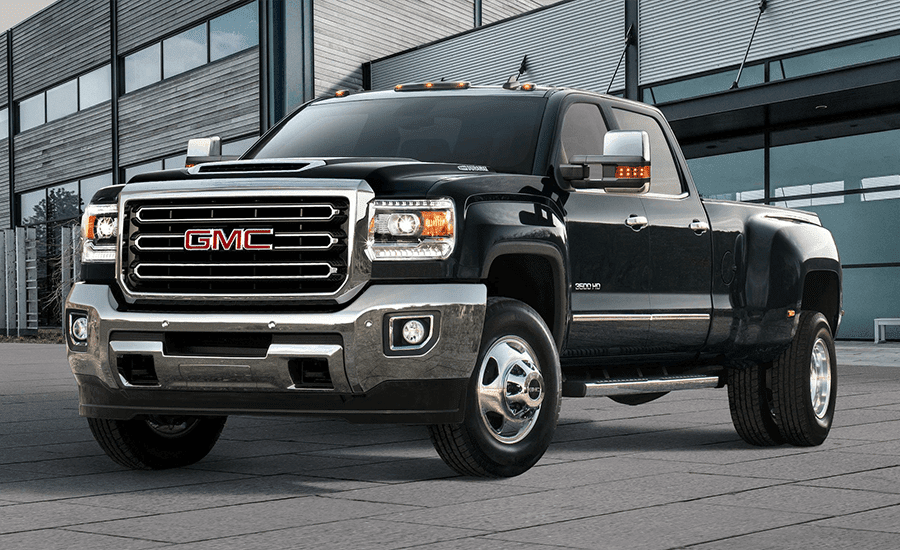 Most Top 10 Reliable Trucks
