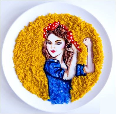 Γυναίκα-Μητέρα, αδελφή, κόρη, σύζυγος, φίλη…