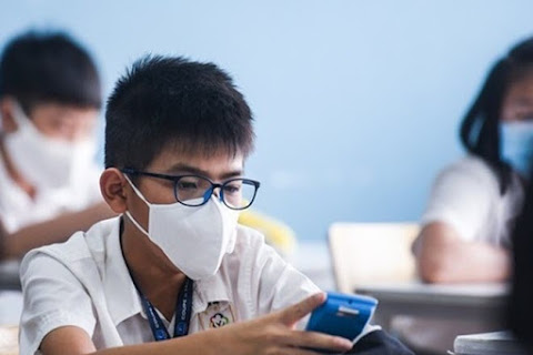 Sau ca nhiễm Covid-19 mới, Hải Dương đóng cửa trường học