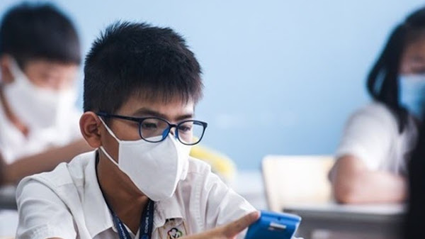 Sau ca nhiễm Covid-19 mới, Hải Dương đóng cửa trường học