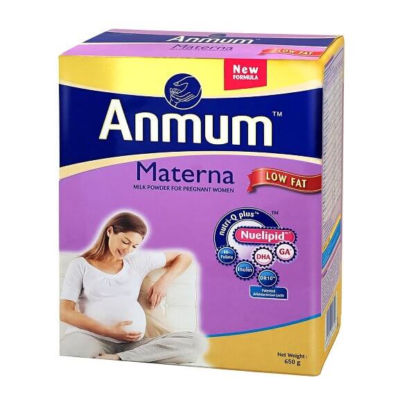 Susu lactamil untuk ibu hamil 5 bulan