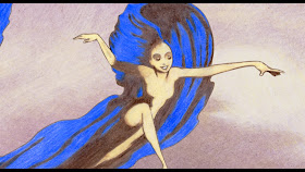 Kahlil Gibran’s The Prophet animatedfilmreviews.filminspector.com