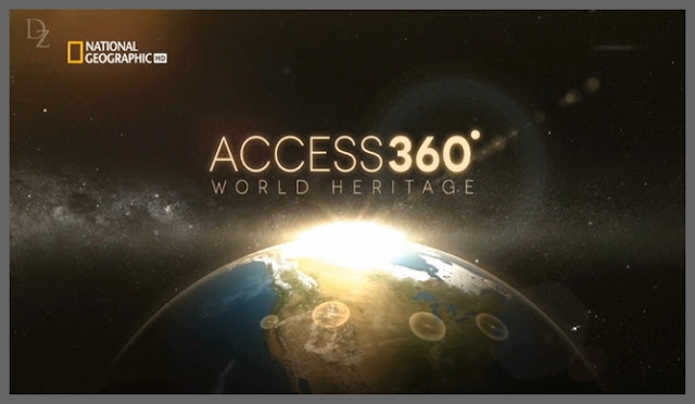 12GB|T2|Patrimonio de la Humanidad|9-9|HD 720p