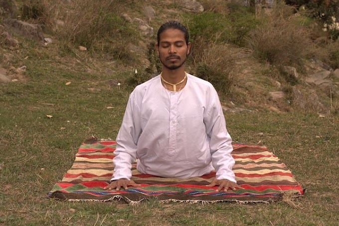 Importance Yoga in present scenario in hindi. वर्तमान समय में योग का महत्व