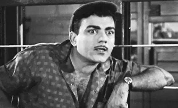 Mehmood Career