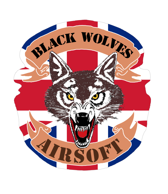Black Wolves Airsoft