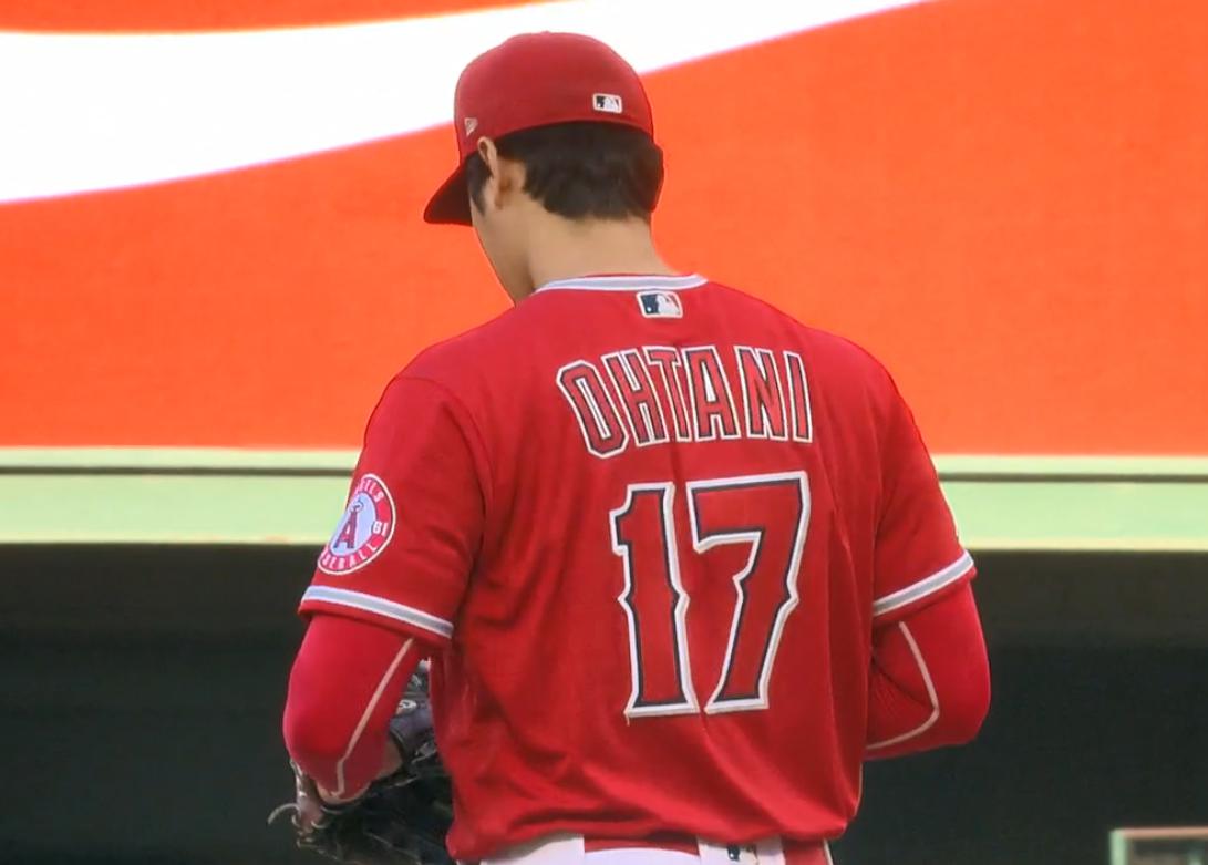 大谷翔平がリアル二刀流で勝利、エンゼルス実況スレの翻訳(海外の反応)