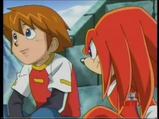 Ver Sonic X Temporada 3 - Capítulo 78