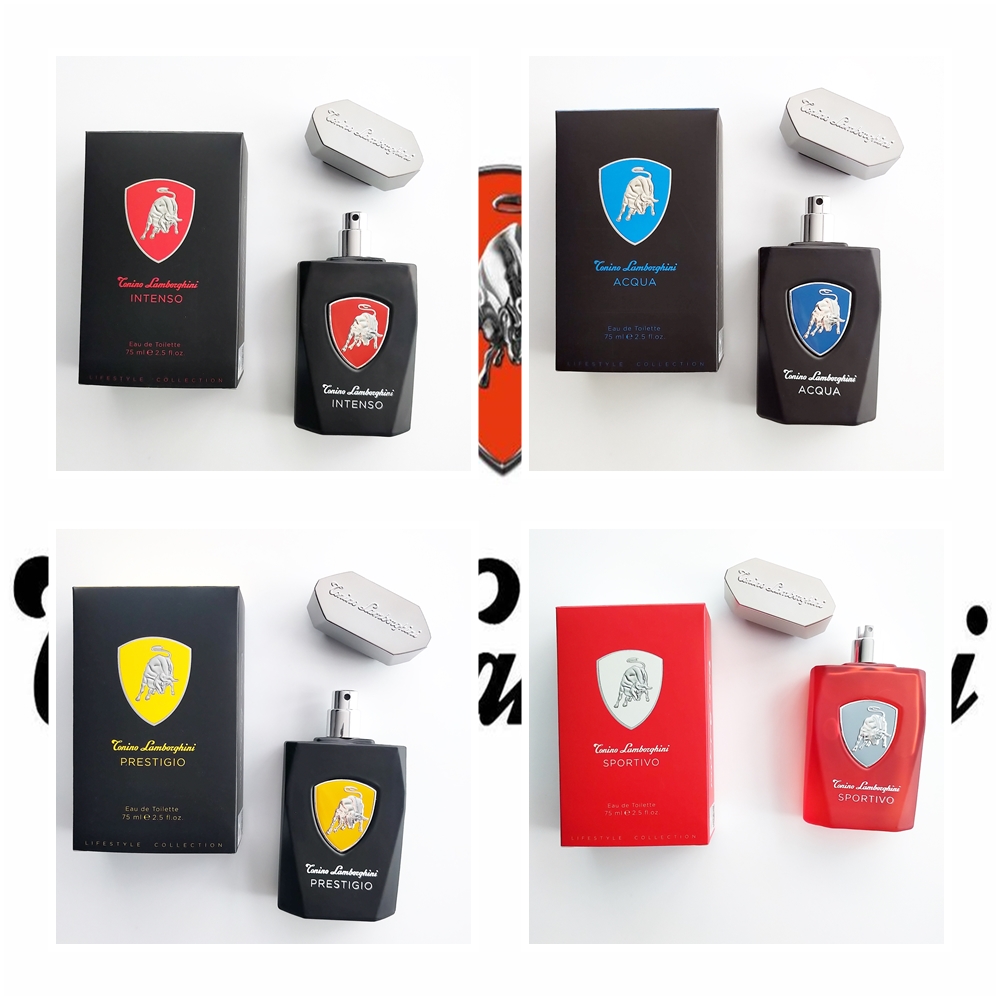 tonino lamborghini acqua eau de toilette