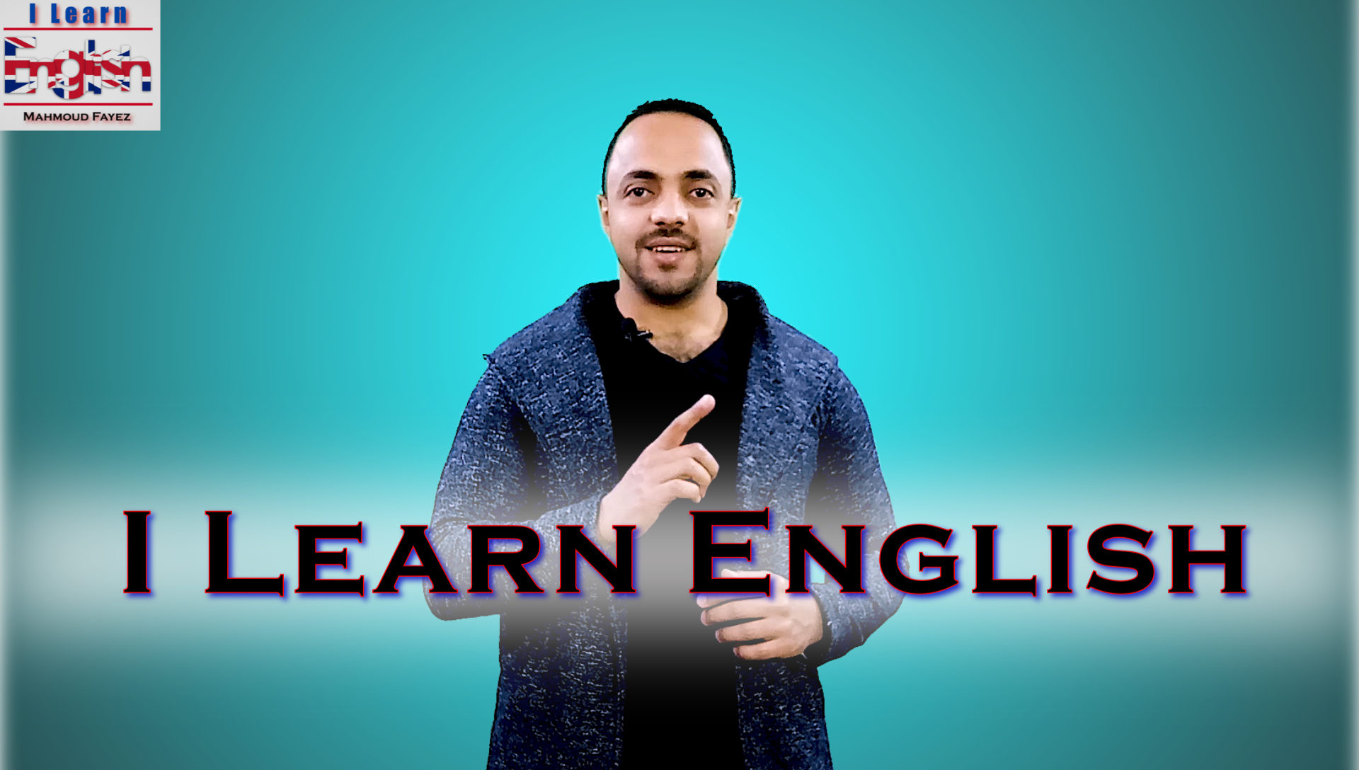 I Learn English i-learn-english