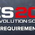 PES 2018 PC System Requirments