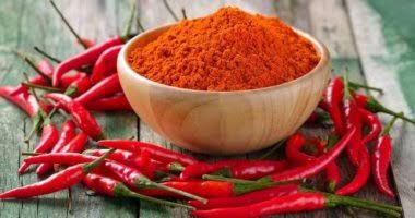 الآثار الجانبية لكثرة تناول الشطة الآثار الجانبية لكثرة تناول الشطة