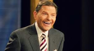 Kenneth Copeland