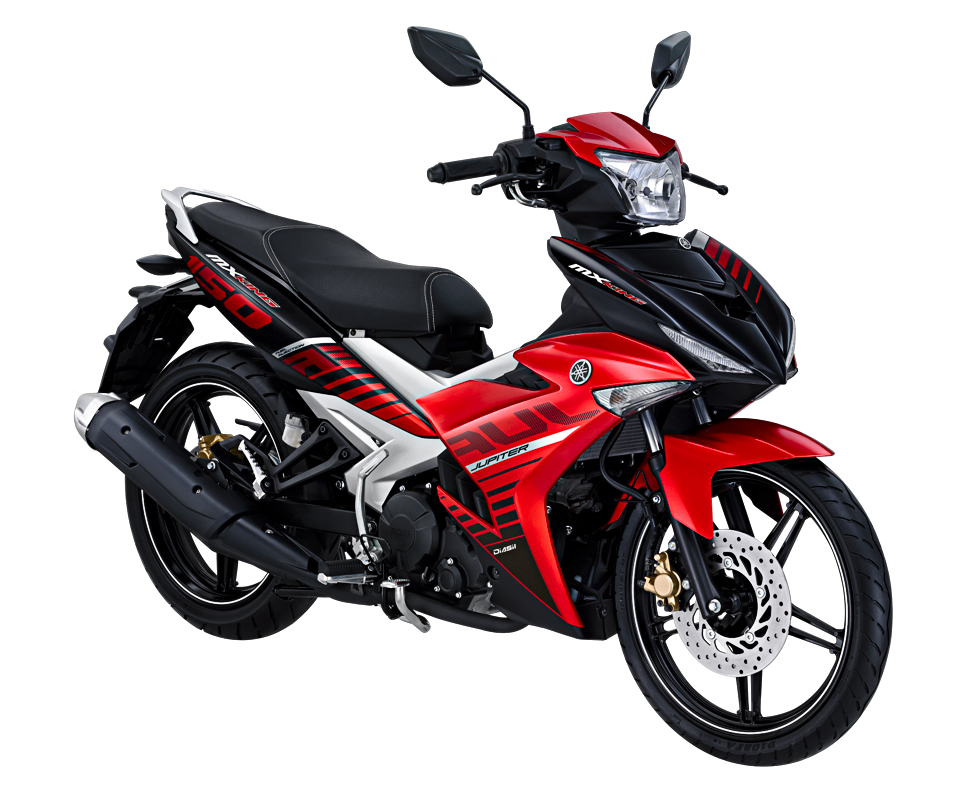 Pilihan Warna Yamaha MX King 150 dan Jupiter MX 150 Terbaru 2015