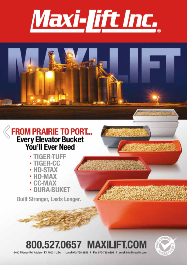 The Global Miller MaxiLift company profile