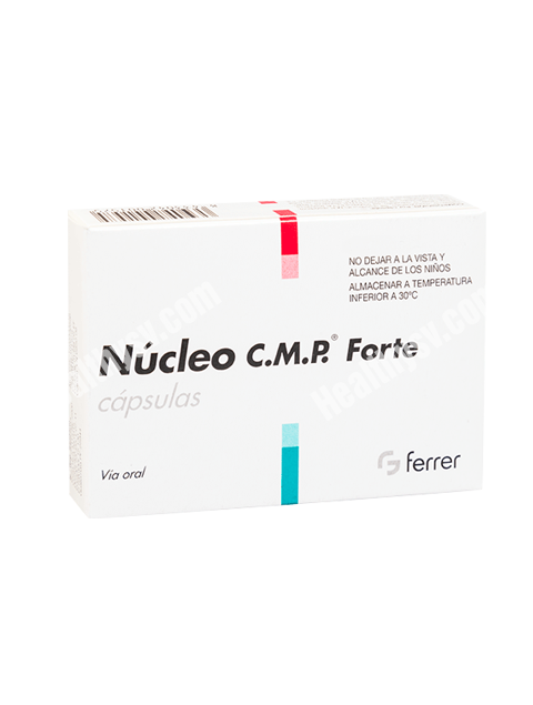 nucleo cmp forte uses nucleo cmp forte uses