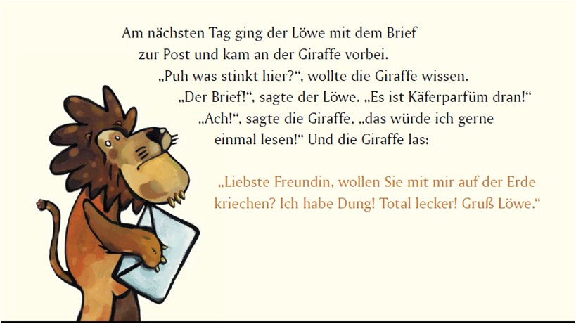 Memotivasi Anak Belajar Membaca dan Menulis ala Jerman 