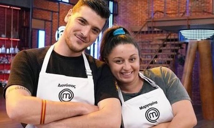 MasterChef – Τελικός: Οι στοιχηματικές «μίλησαν» - Αυτός είναι ο νικητής;