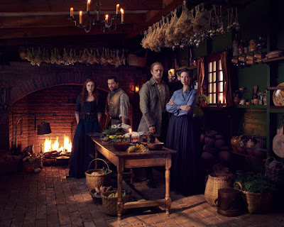 Outlander Season 5 Image 6