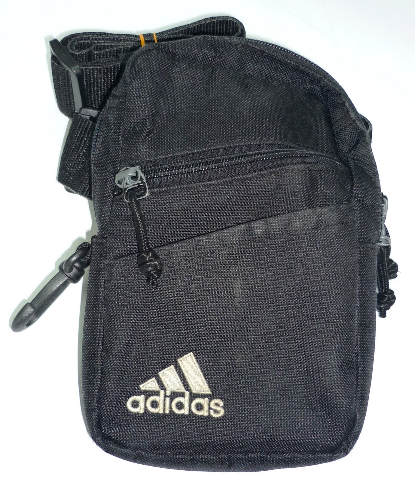 @RCHYbundle: ADIDAS mini cross/sling bags