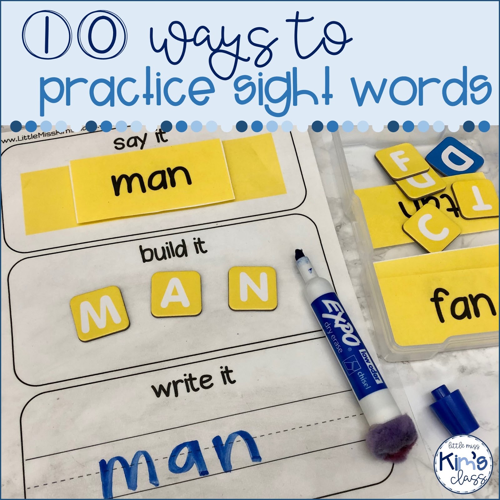 little-miss-kim-s-class-10-ways-to-practice-sight-words-in-the-classroom