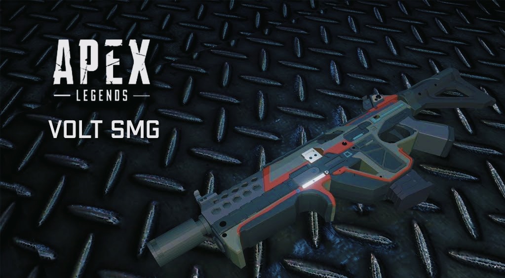 TOP 5 GUNS IN APEX LEGENDS LEGACY IN ARENA NEW UPDATE.