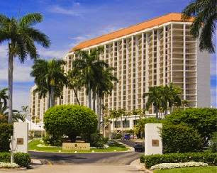 The Naples Grande Beach Resort in Naples, Florida Joins the