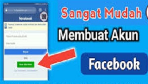 Cara Membuat Akun Facebook Terbaru 2020 Cara1001