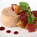Foie gras au naturel