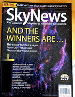 cover of SkyNews Oct/Nov 2019